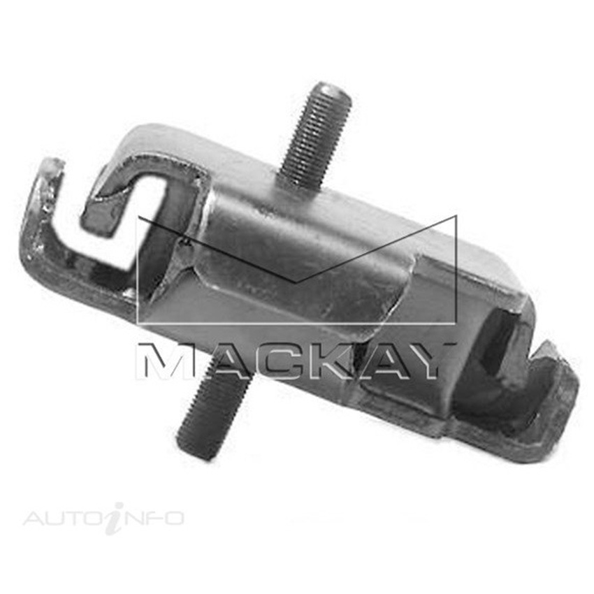 Mackay Front Engine Mount For Toyota LandCruiser FJ62R 1984-1990 - 4.0L-A5010