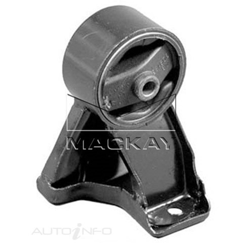 Mackay Front Engine Mount Left For Mitsubishi Lancer CB 1990-1992 - 1.5L - A5014