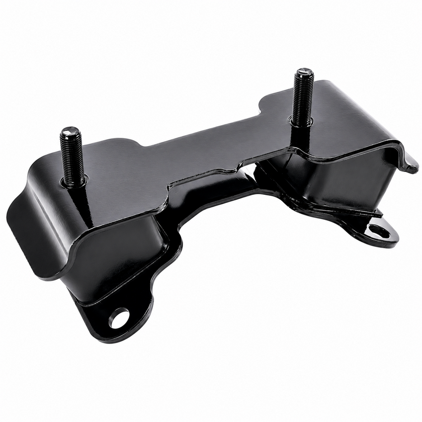 Mackay A5015 Engine Mount Rear For Toyota LandCruiser HZJ73R 1990-1991 - 4.2L