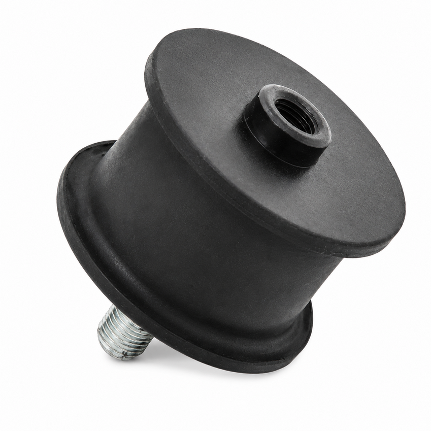  A5020 Engine Mount Front For Toyota LandCruiser FJ45R 4.2L I6 Ptl Man&Auto
