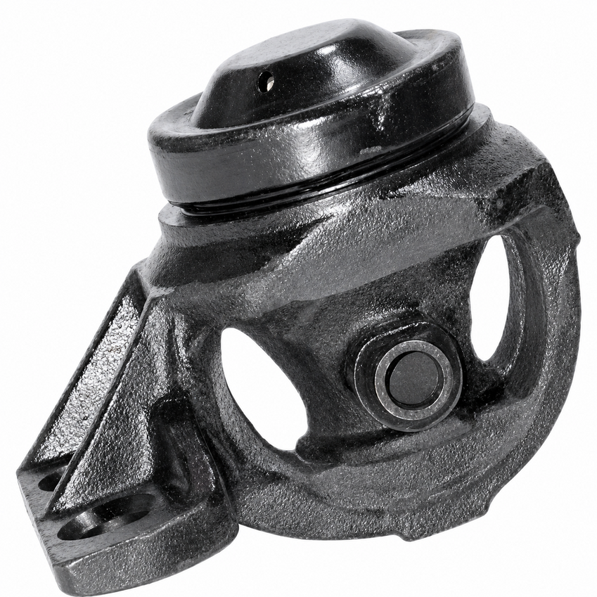 Mackay A5026 Engine Mount Right For Ford Telstar AT 1987-1989 - 2.0L