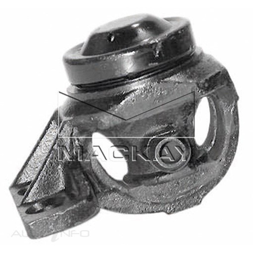 Mackay A5026 Engine Mount Right For Ford Telstar AT 1987-1989 - 2.2L