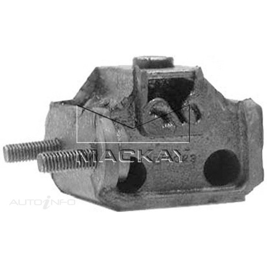 Mackay Rear Engine Mount For Daihatsu Delta V78 1984-1989 - 3.4L-A5029