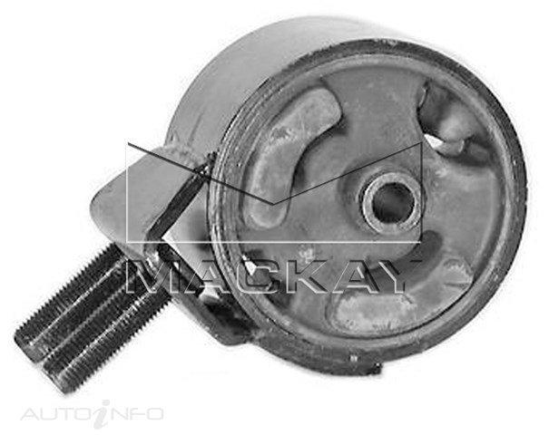 Mackay Engine Mount For Ford Meteor B6 4 Door Sedan 1.6L GL GHIA LGC GC 8V