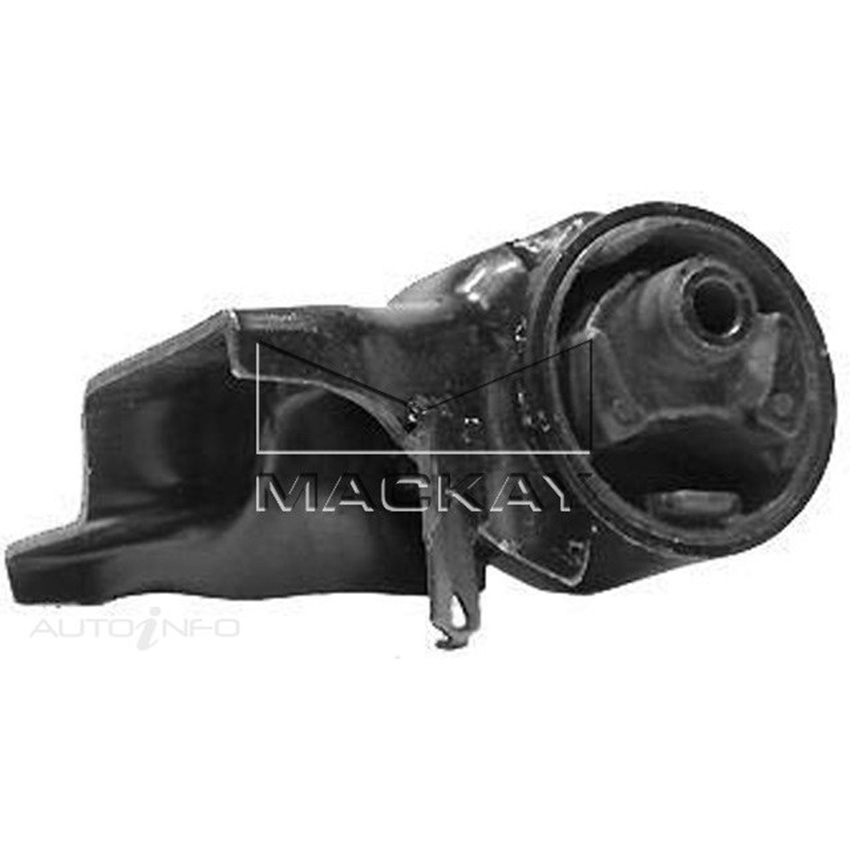 Mackay A5032 Engine Mount Left For Mazda 626 GD 2.2L I4 Petrol Auto