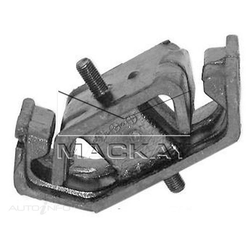 Mackay A5038 Engine Mount Front For Suzuki ALTO SH410 1.0L I4 Ptl Manual & Auto