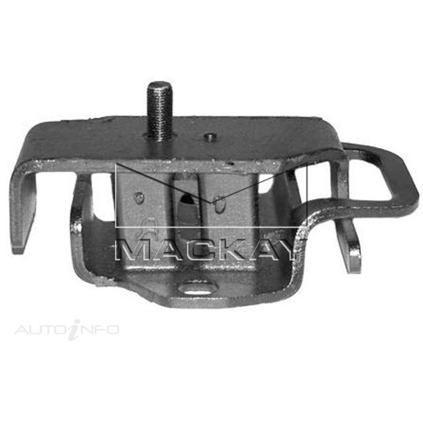Mackay A5048 Front Engine Mount Right For Holden Frontera UT 1995-1999 - 2.0L