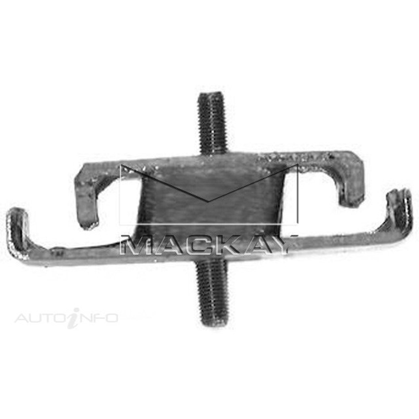 Mackay A5049 Engine Mount Front For Mazda E1600 . 1.6L I4 Petrol Manual & Auto