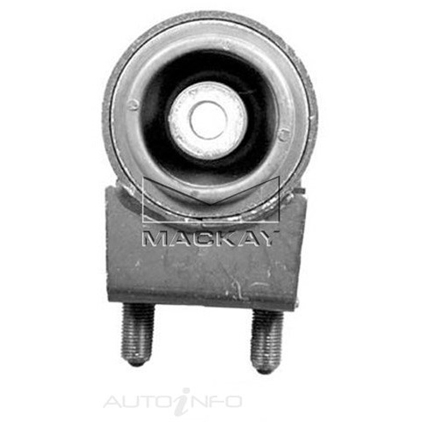 Mackay A5053 Engine Mount Front For Mazda MX6 GE 2.5L V6 Petrol Manual & Auto