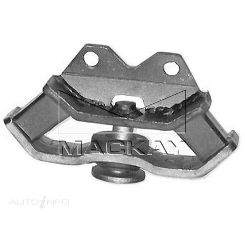 Mackay Rear Engine Mount For Mitsubishi Triton MG 1989-1990 - 2.5L-A5056