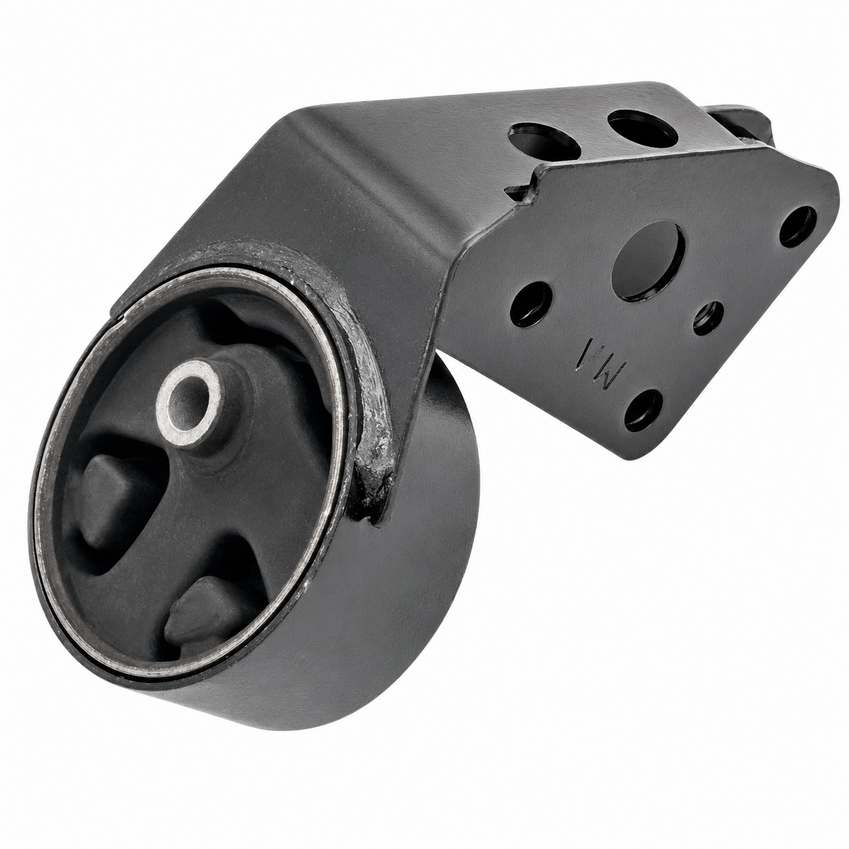 Mackay A5057 Engine Mount Left For Nissan Pulsar N15 1.6L I4 Petrol Auto