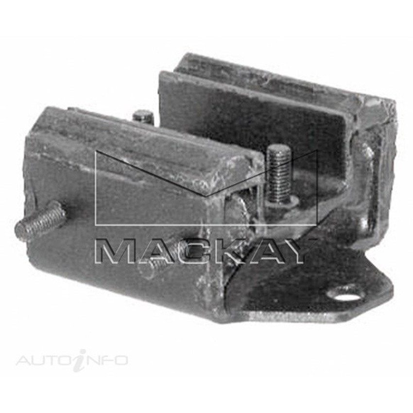 A5058 Rear Engine Mount for Nissan Gazelle S12 1984-1988 - 2.0L