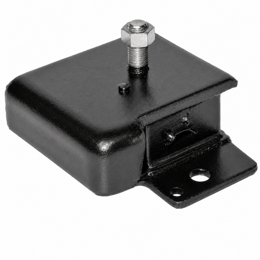 Mackay A5066 Engine Mount Left For Nissan Patrol MQ 1980-1987 - 3.2L