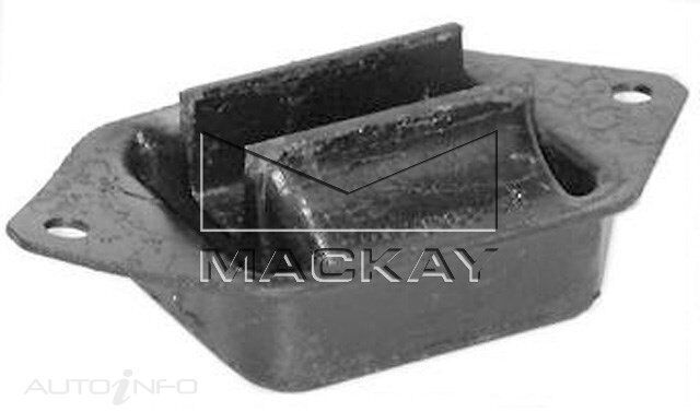 Mackay A5067 Engine Mount Right For NISSAN PATROL MQ 1980-1987 - 3.2L