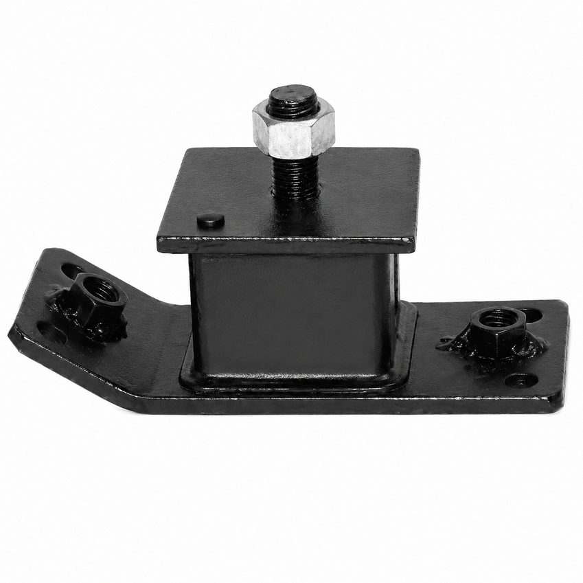 Mackay A5068 Rear Engine Mount Left For Nissan Patrol G60 1973-1980 - 4.0L