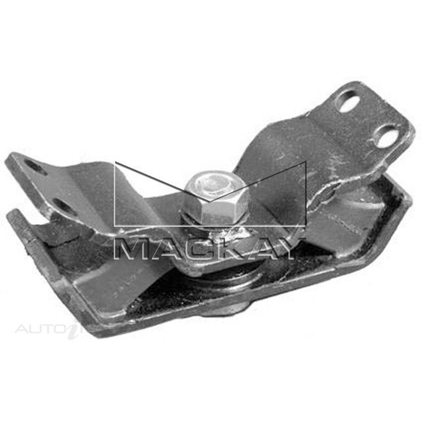 A5070 Rear Engine Mount for Toyota Hilux LN106R 1988-1997 - 2.8L