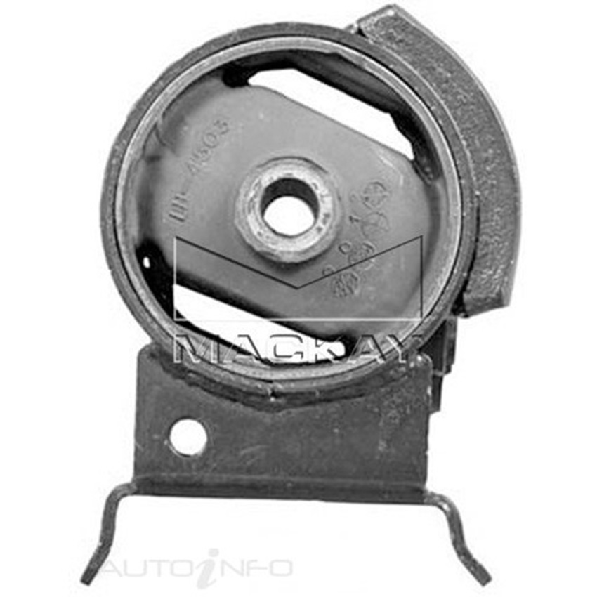 Mackay Engine Mount Left For Toyota Echo NCP12R 1999-2005 - 1.5L - A5079