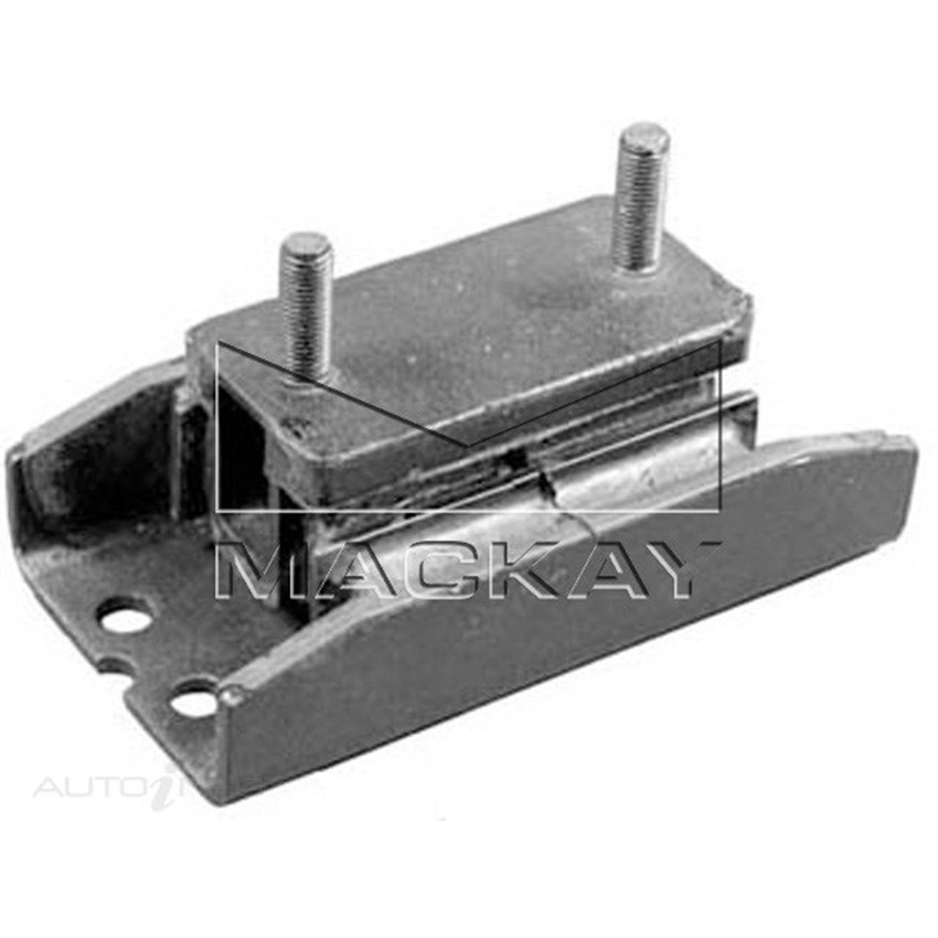 A5084 Rear Engine Mount for Holden Monterey U8 2001-2003 - 3.5L