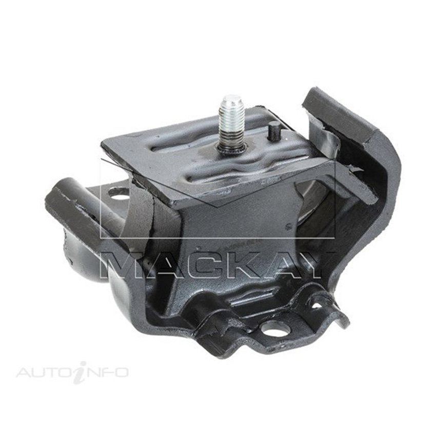 Mackay A5085 Engine Mount Right For Nissan Terrano R20 1997-2000 - 2.7L