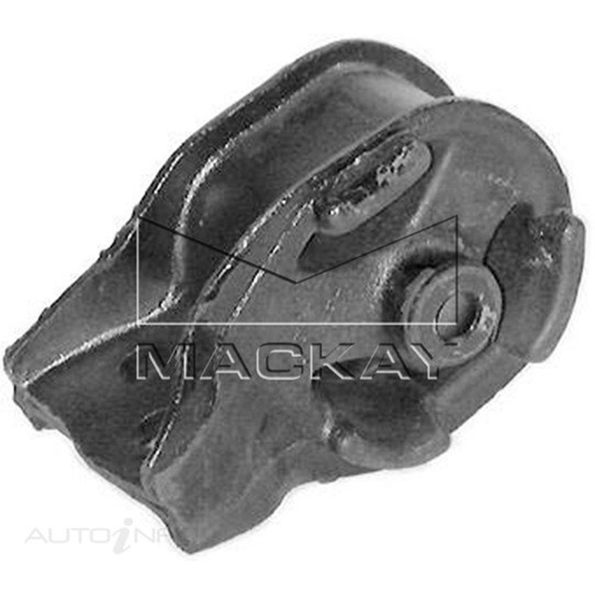 Mackay Engine Mount Left For Honda Accord CA 1987-1989 - 2.0L - A5087