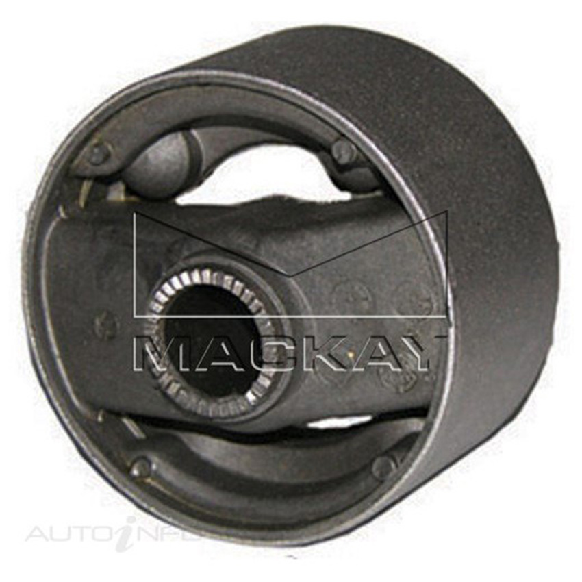 Mackay A5089 Engine Mount Bushing For Mitsubishi Magna TP 2.6L I4 Ptl Man&Auto