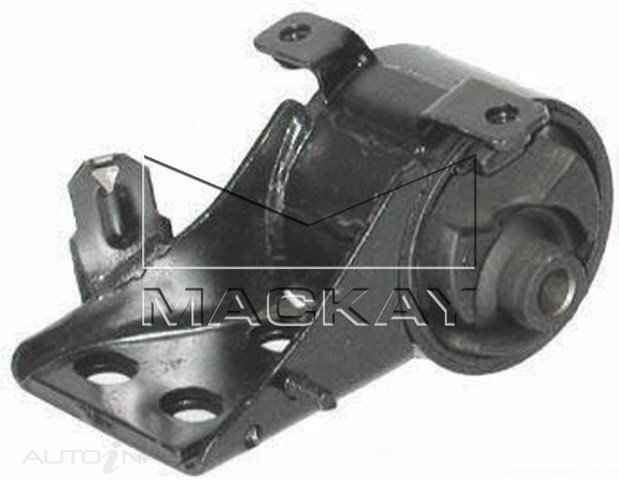 Mackay Engine Mount For Mazda 626 F2 F2T 4dr 2.2L ESTATE ZWS GD GV I4 12V SOHC