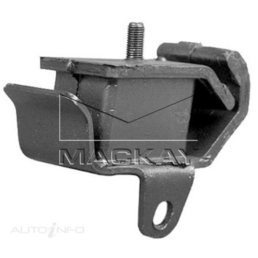 Mackay Engine Mount Left For Nissan Terrano II R20 2.7L Turbo Diesel Manual/Auto