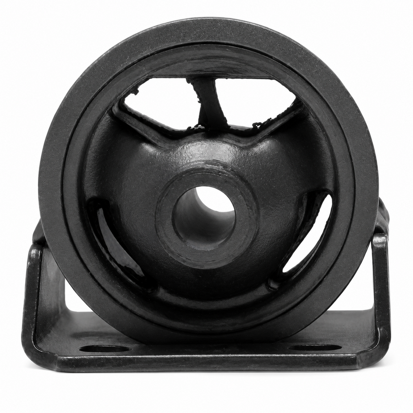 Mackay A5095 Engine Mount Rear For Toyota Hiace LH110R 1983-1986 - 2.4L
