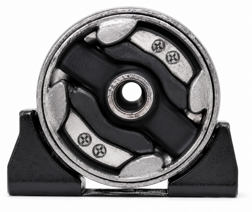 Mackay A5106 Engine Mount Rear For Toyota Camry SV20R 1987-1989 - 1.8L