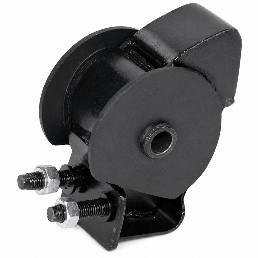 Mackay A5107 Engine Mount Right For Toyota Corolla AE82R 1.6L I4 Ptl Manual&Auto