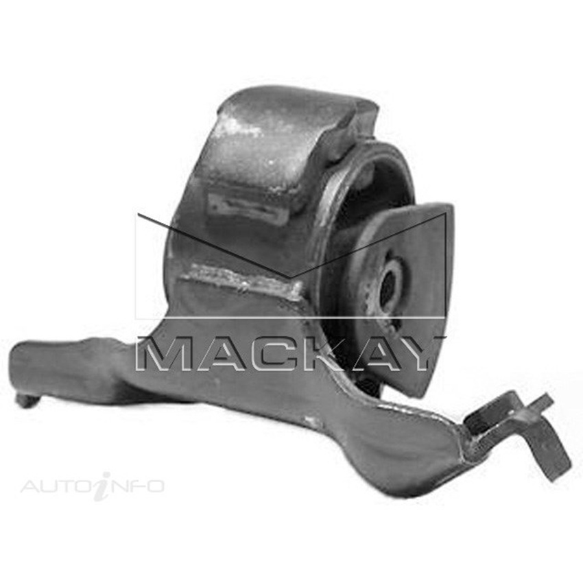 Mackay A5110 Engine Mount Left For Toyota Corolla AE82R 1986-1989 - 1.6L