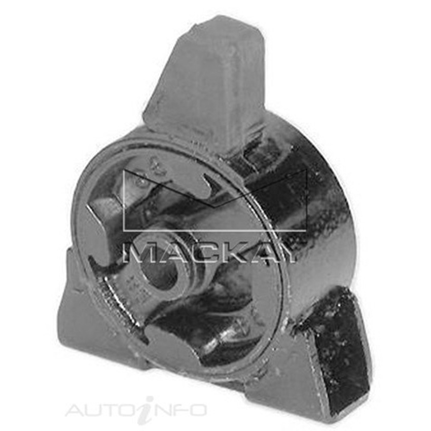 Mackay A5113 Engine Mount Rear For Holden Apollo JK - JL 1989-1993 - 2.0L