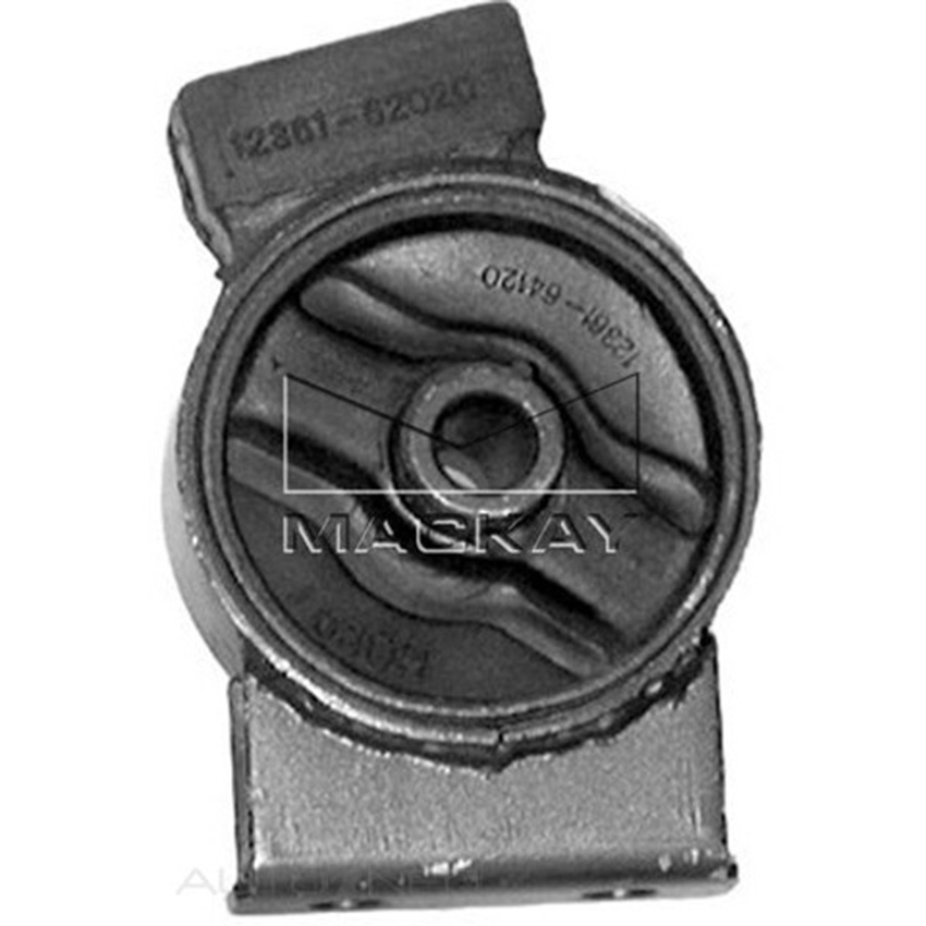Mackay A5115 Engine Mount Front For Toyota Camry SV21R 2.0L I4 Petrol Auto