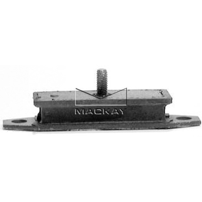 Mackay A5116 Engine Mount Rear For Suzuki Sierra SJ413 1.3L I4 Ptl Manual & Auto