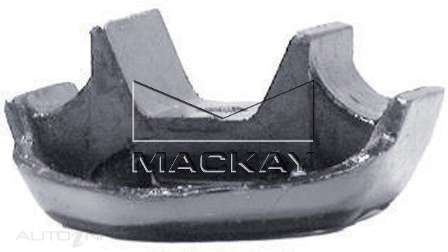 Mackay Engine Mount Rear For Suzuki SJ410 1.0L Petrol F10A Auto/Man