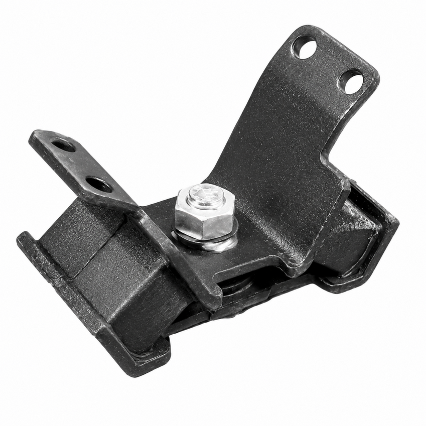 A5125 Rear Engine Mount for Toyota Hilux LN167R 1997-2000 - 3.0L