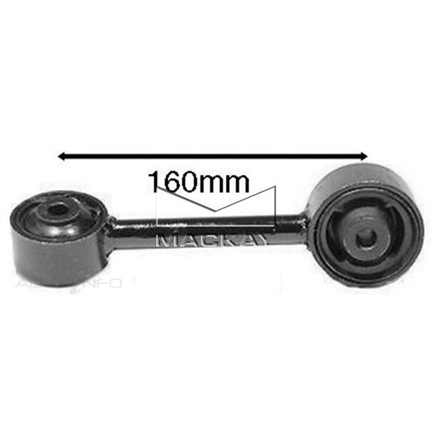  A5134 Engine Torque Strut Mount For Toyota Camry VDV10R 3.0L V6 Ptl Man&Auto