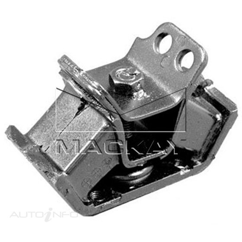 Mackay A5135 Engine Mount Rear For Toyota Hilux RN85R 2.4L I4 Ptl Manual & Auto