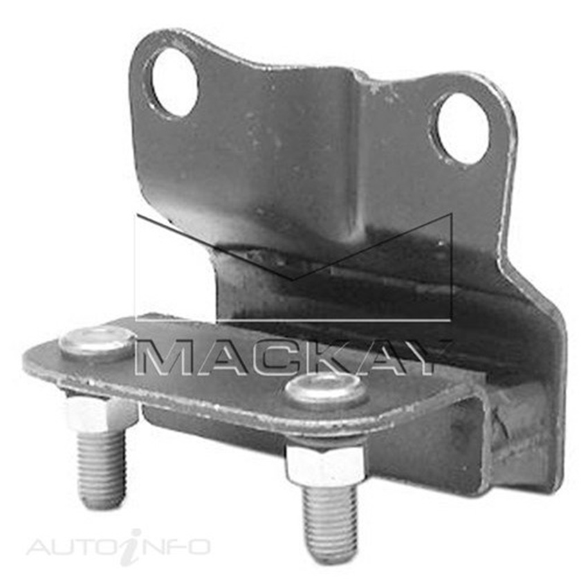 Mackay A5142 Engine Mount Rear For Mazda 626 GE 1992-1997 - 2.5L