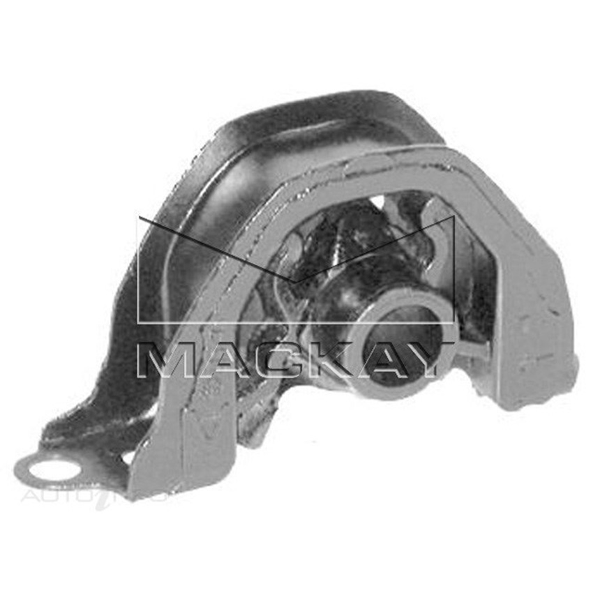 Mackay A5146 Front Engine Mount Left For Honda Civic EK 1995-1999 - 1.6L