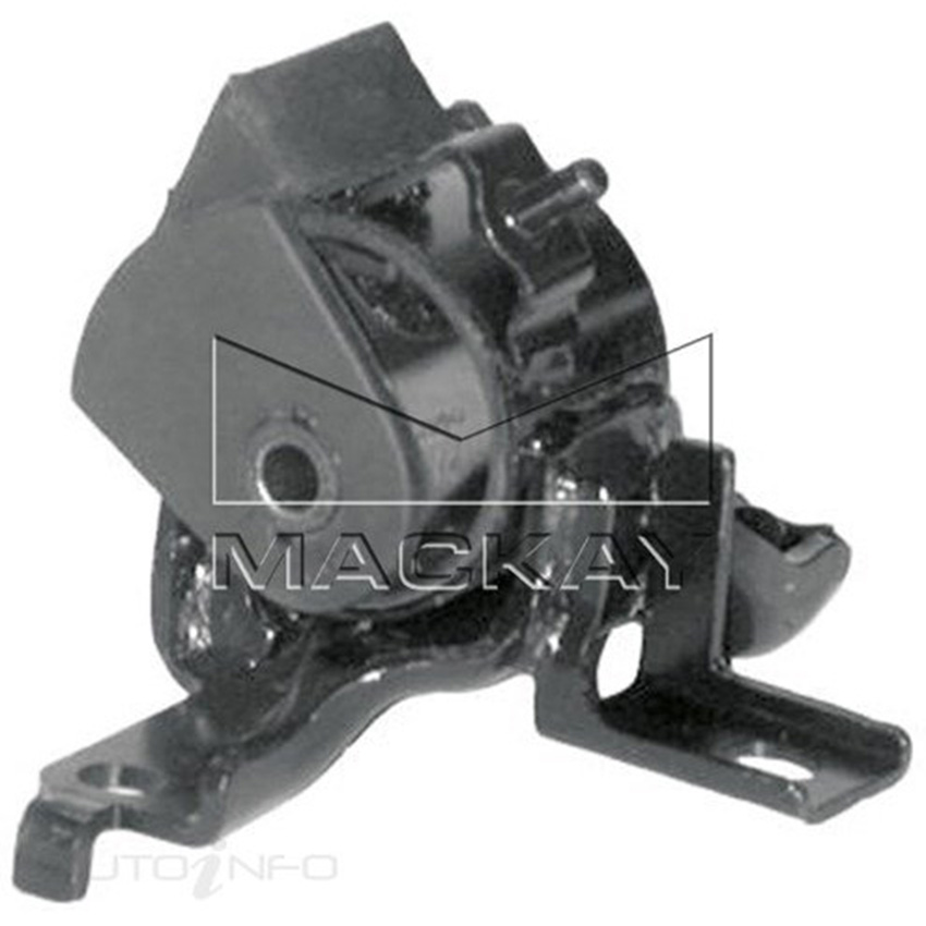 Mackay A5150 Engine Mount Left For Holden Apollo JK - JL 1989-1993 - 2.0L