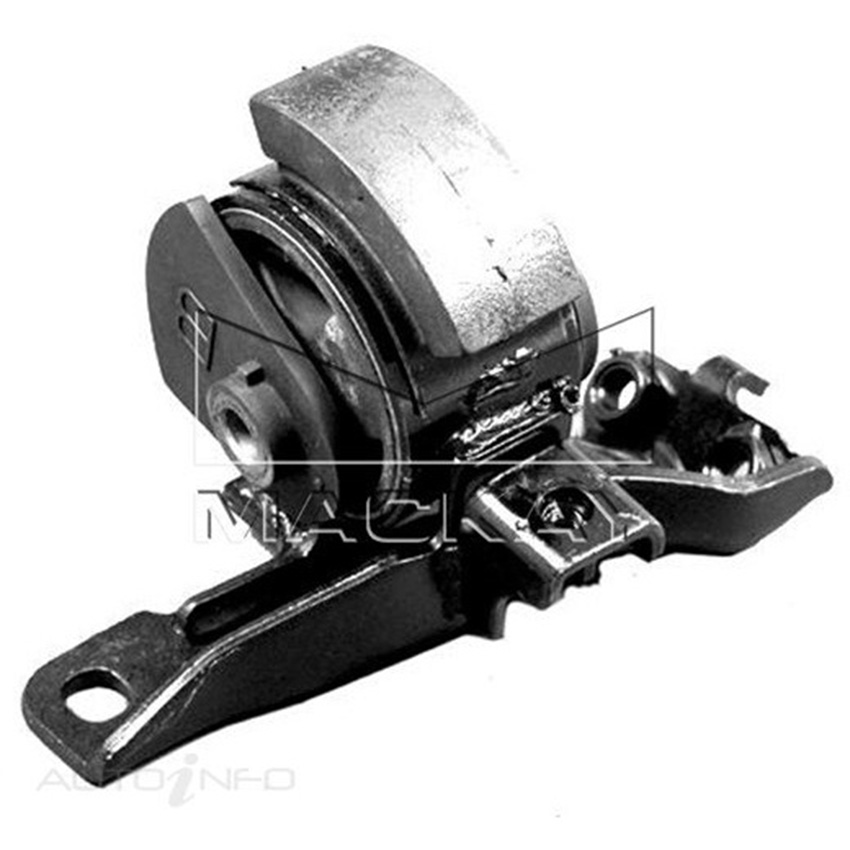 Mackay A5152 Engine Mount Left For Holden Nova LF 1.8L I4 Petrol Manual & Auto