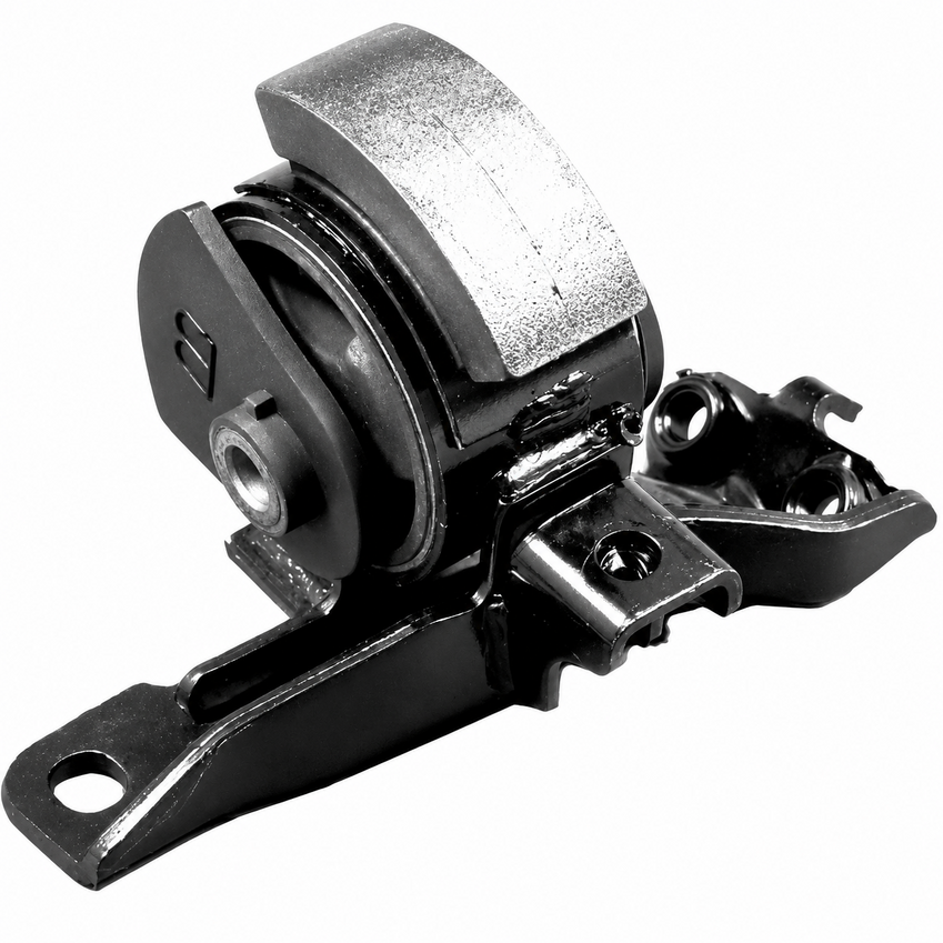 Mackay A5152 Engine Mount Left For Holden Nova LF 1.8L I4 Petrol Manual & Auto