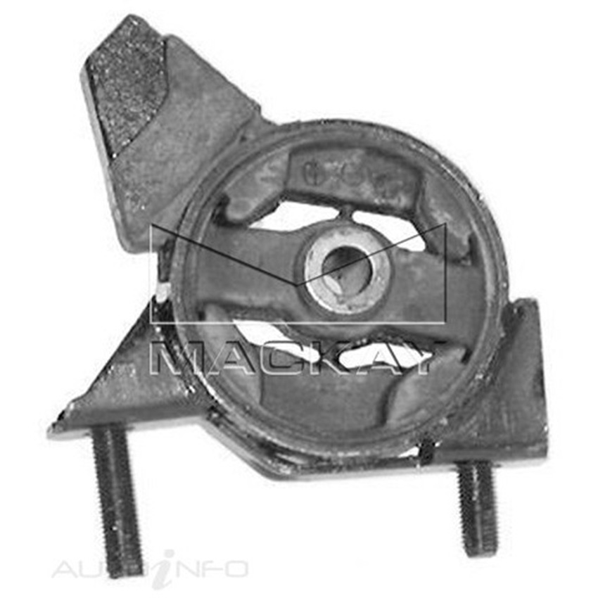 Mackay A5153 Engine Mount Rear For Holden Nova LF 1992-1994 - 1.8L