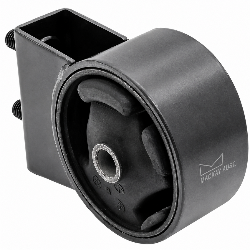 Mackay A5157 Engine Mount RR For Ford Festiva WA 1.3L I4 Petrol Manual