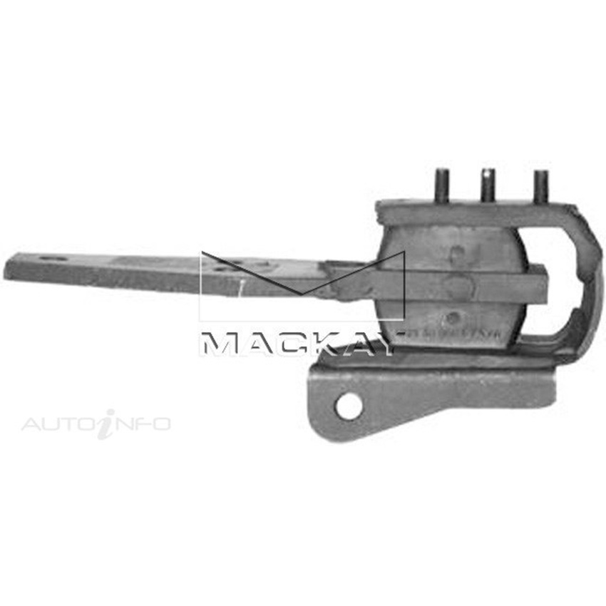 Mackay A5167 Engine Mount Right For Mazda B1600 1977-1983 - 1.6L