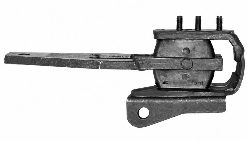 Mackay A5167 Engine Mount Right For Mazda B1600 1977-1983 - 1.6L