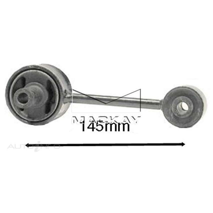 Mackay A5173 Engine Mount Front For Mitsubishi Colt RE 1988-1990 - 1.6L