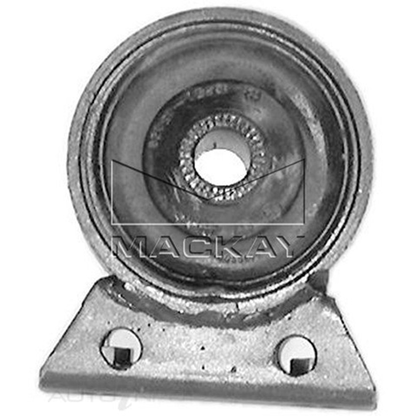 Mackay Engine Mount Rear For Toyota Camry SV11R 1982-1987 - 2.0L - A5183