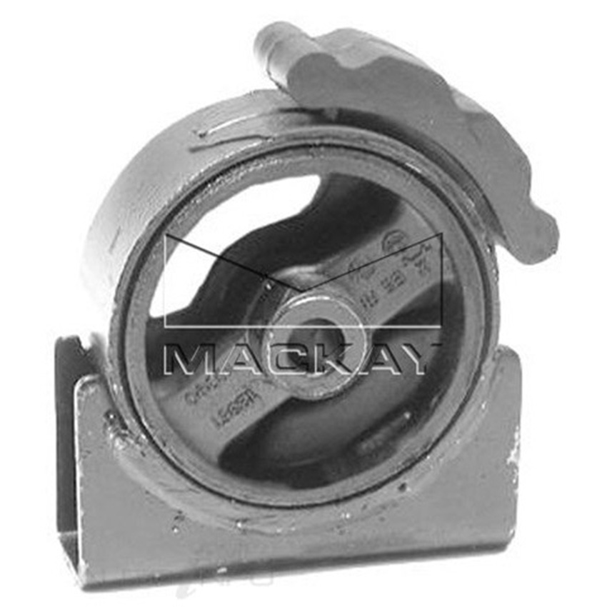 Mackay A5184 Engine Mount Front For Toyota Corolla EE90R 1987-1991 - 1.3L